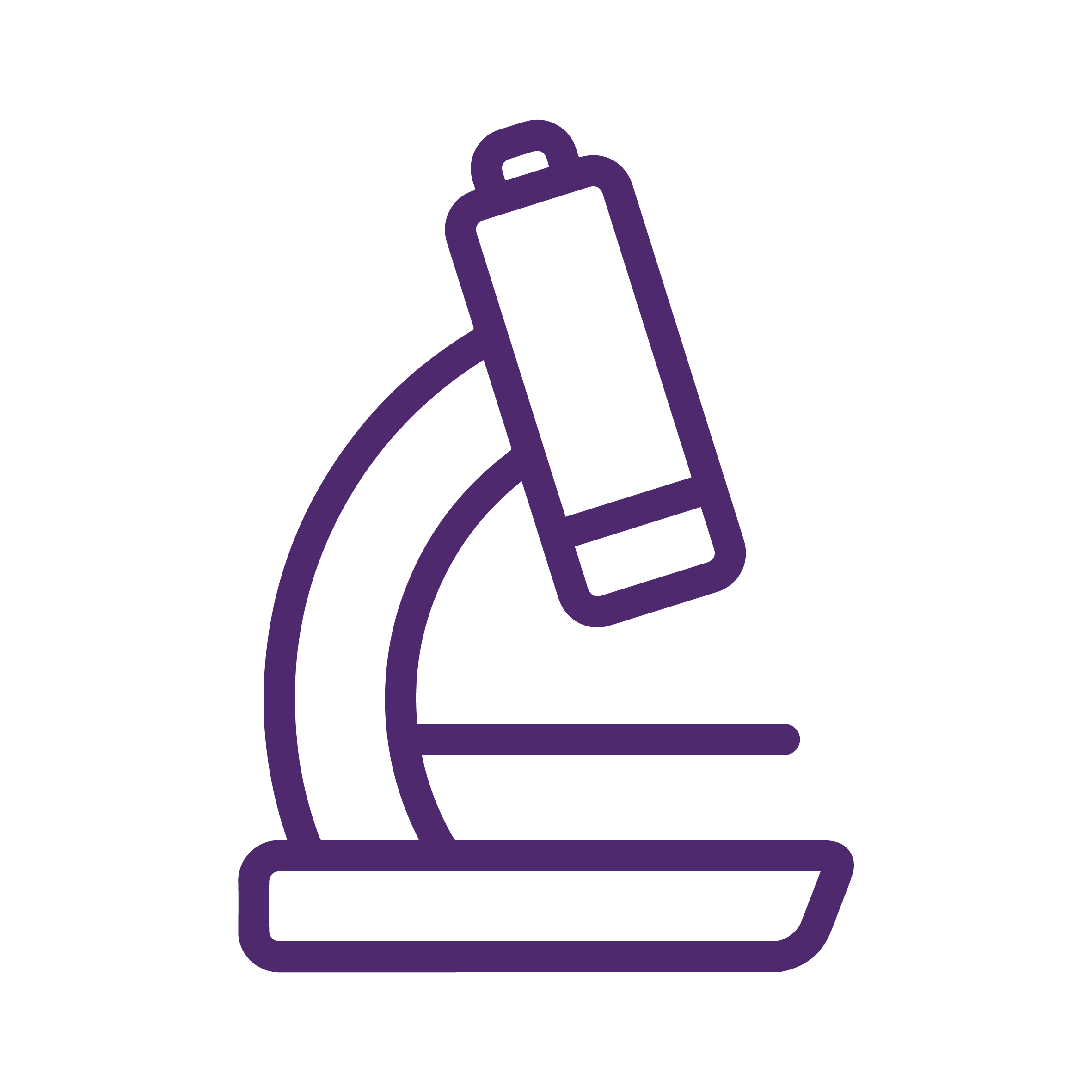 In-house laboratory