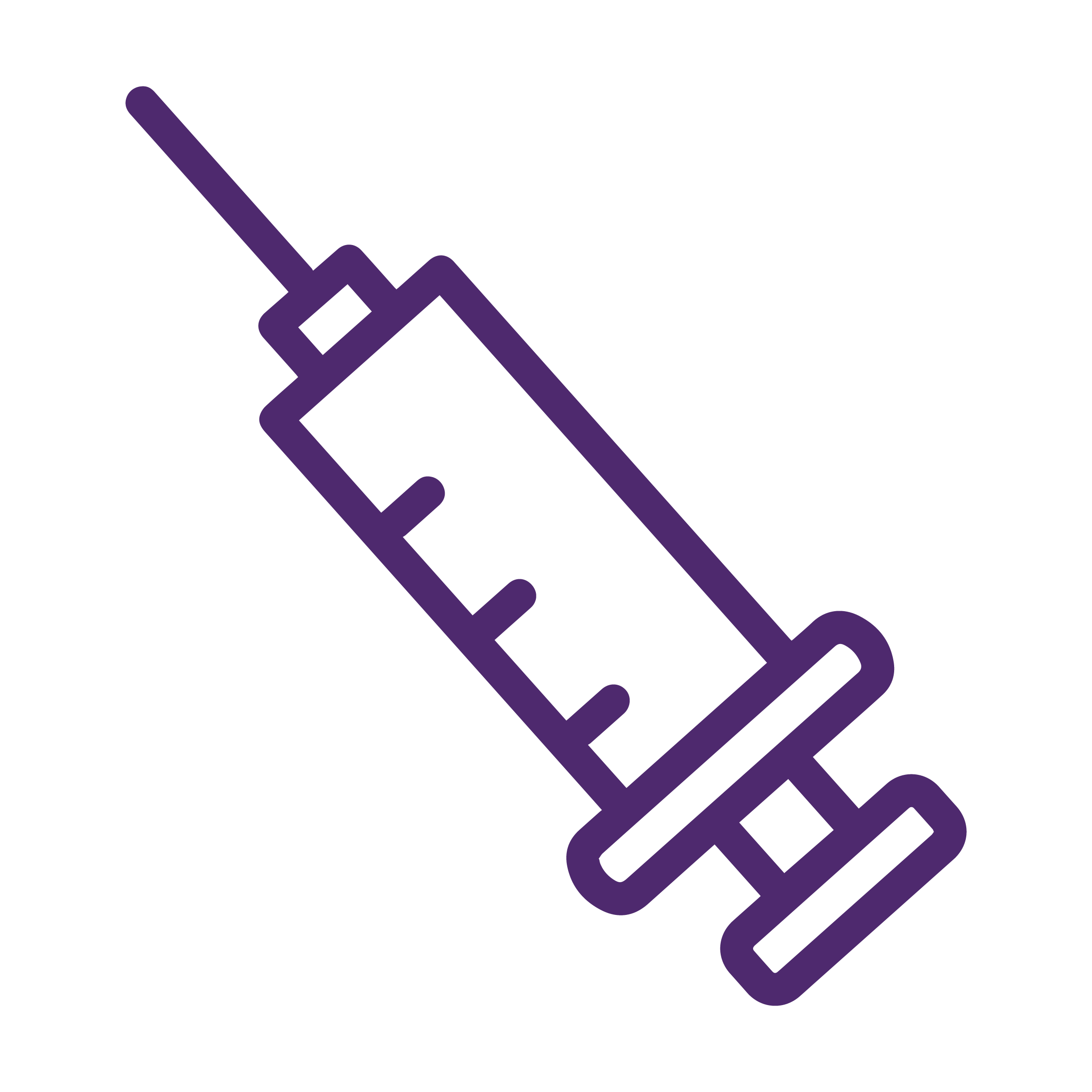 Vaccinations